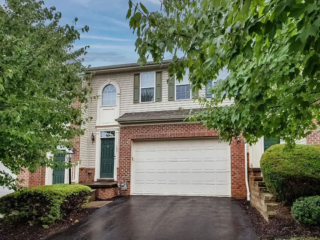 195 Broadstone Drive, Adams