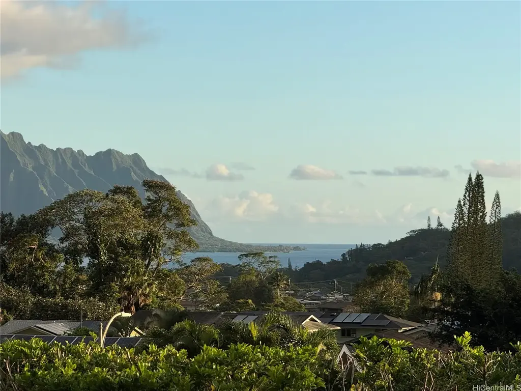 47-102 Hui Kelu Place, Kaneohe