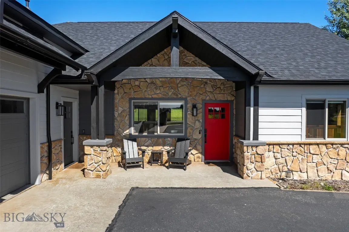 455 Dulohery Lane, Bozeman