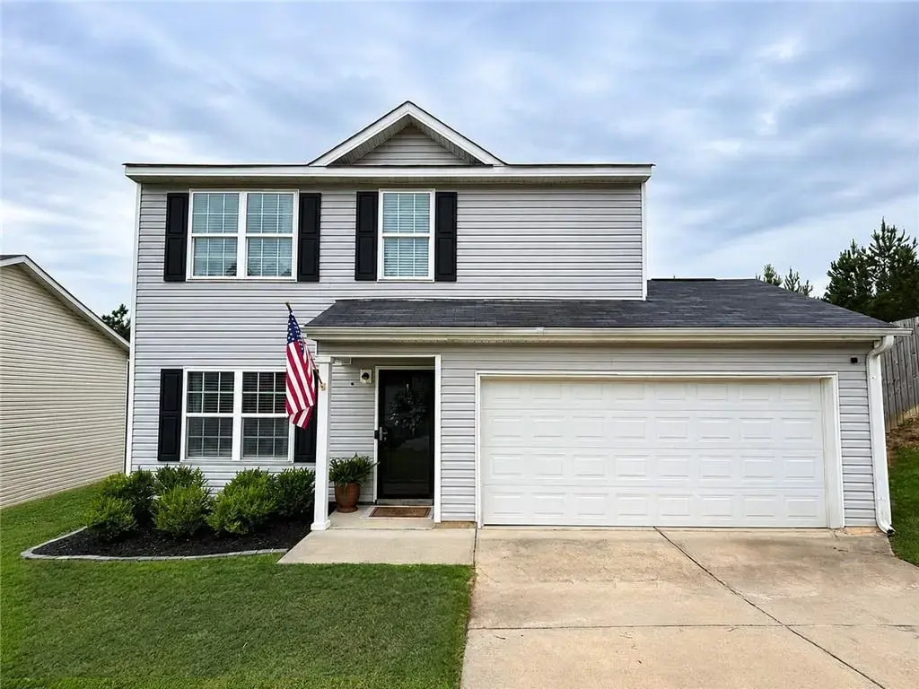 320 Irish Lane, Phenix City