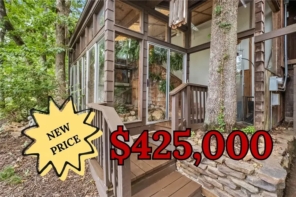 1632 E 5th Street, Fayetteville