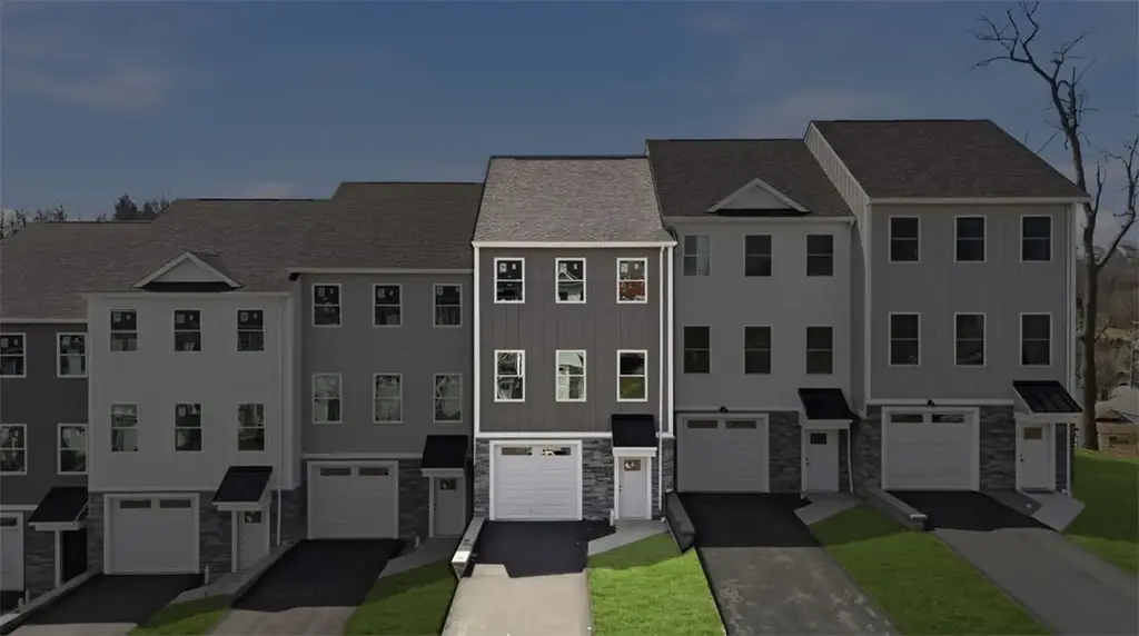 127 Bella Vista Drive, Baldwin Boro