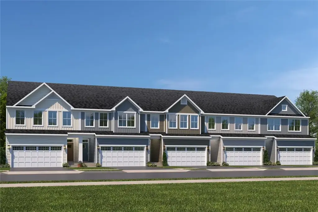135 Hollow Oak Drive, Moon/Crescent