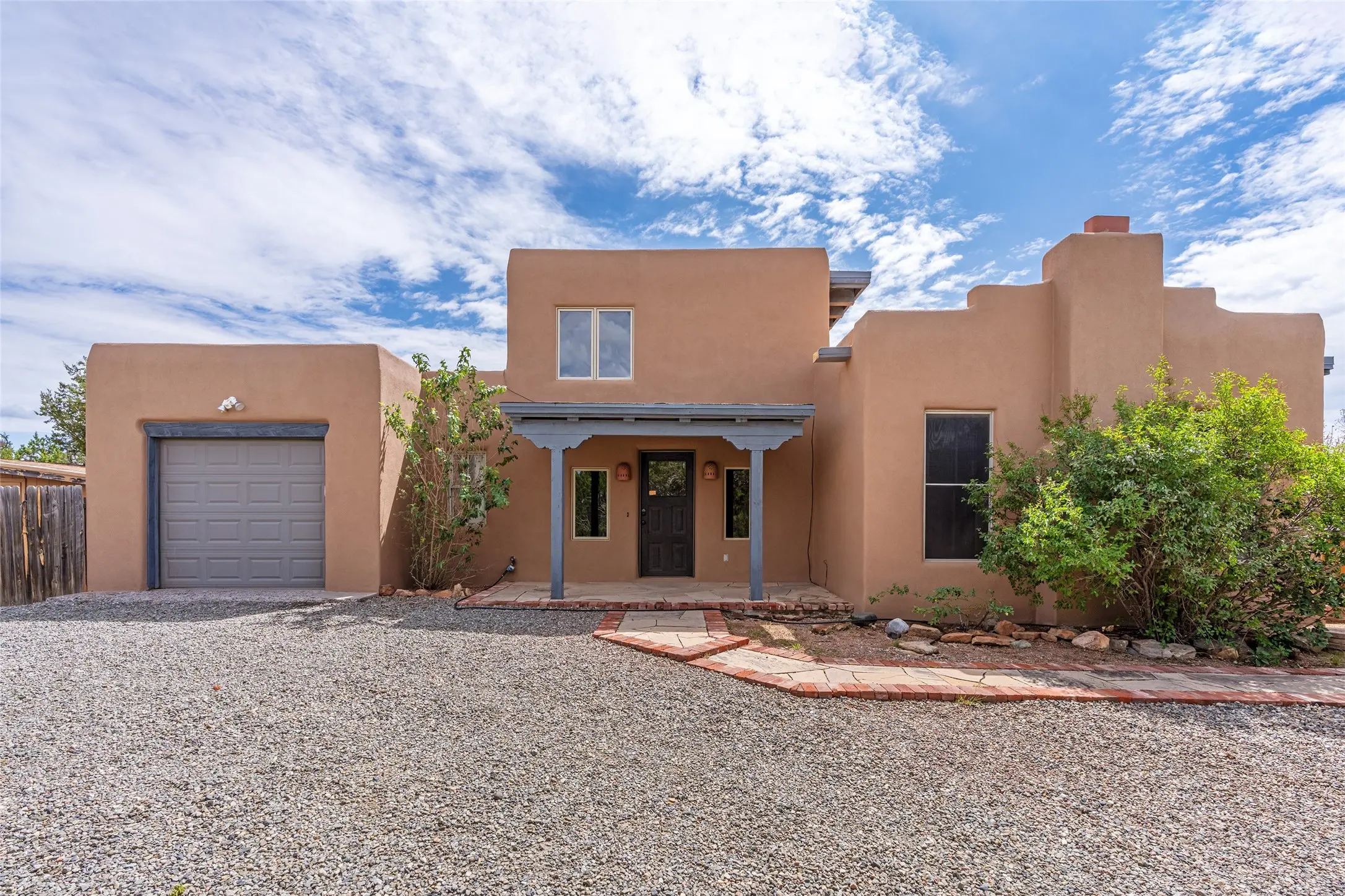 11 Cuesta Lane, Santa Fe