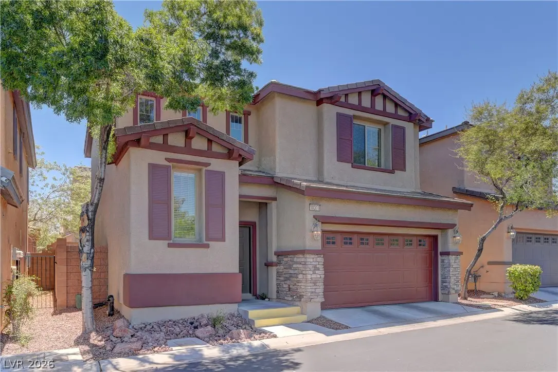 10311 Elmwood Glen Avenue, Las Vegas