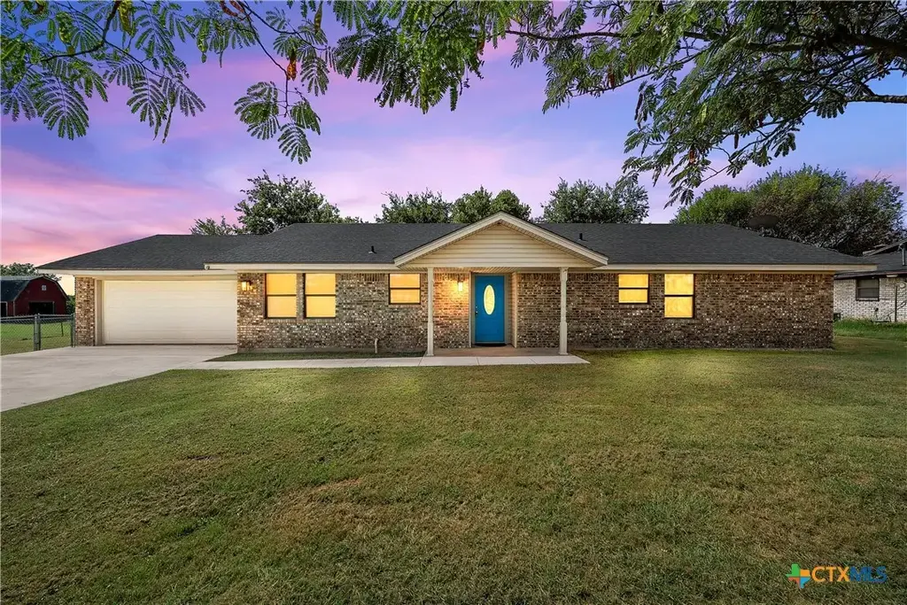 1006 Eagle Drive, Eddy