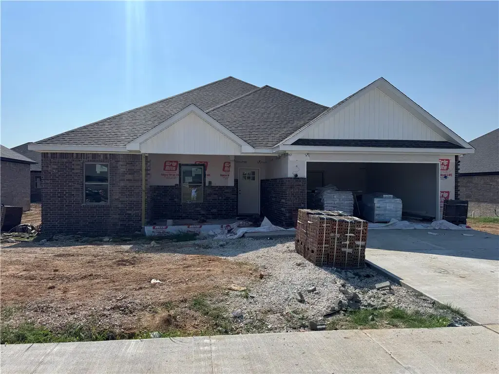 1049 Cook Street, Pea Ridge
