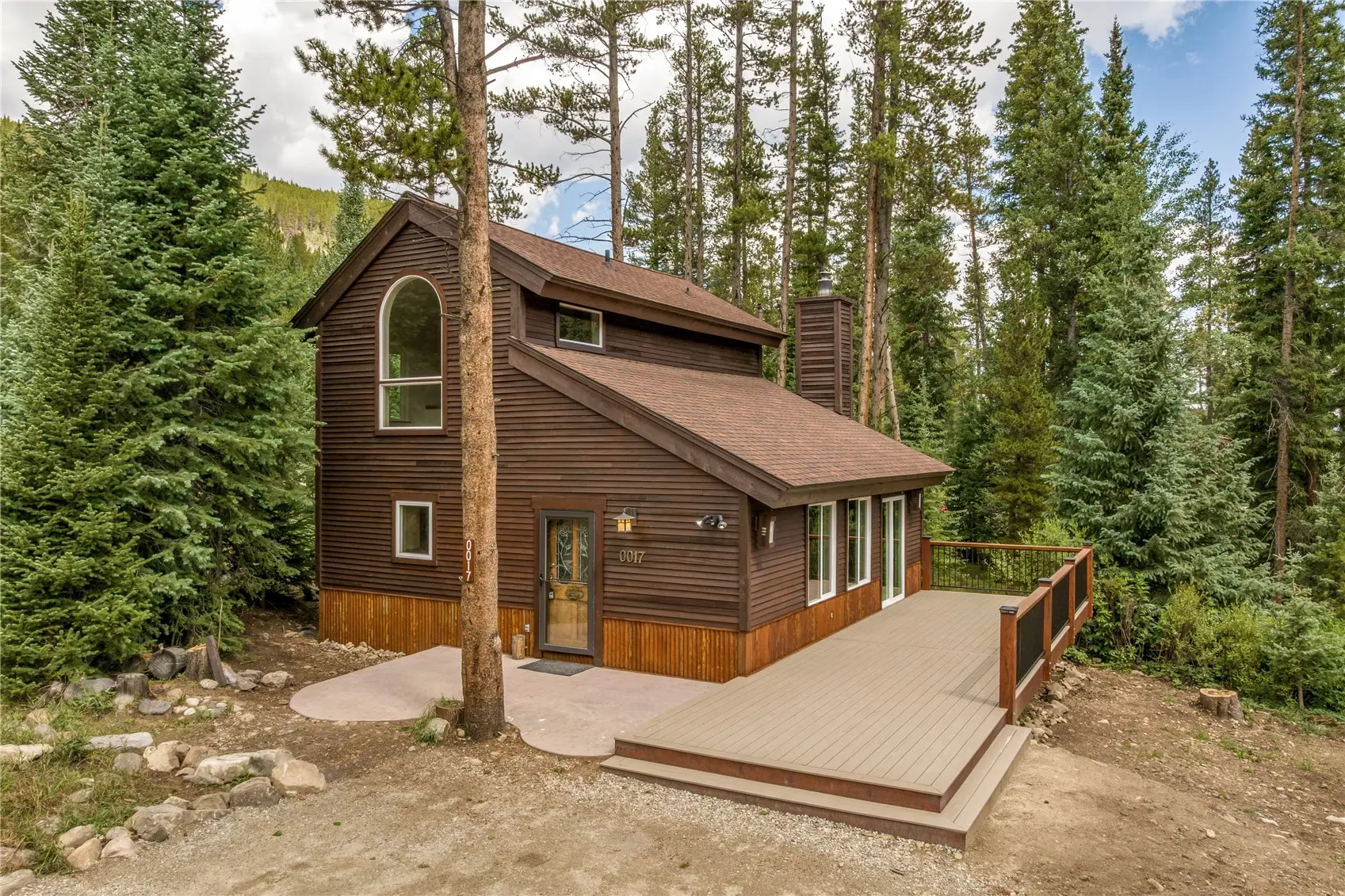 17 Blue Grouse Trail, Blue River