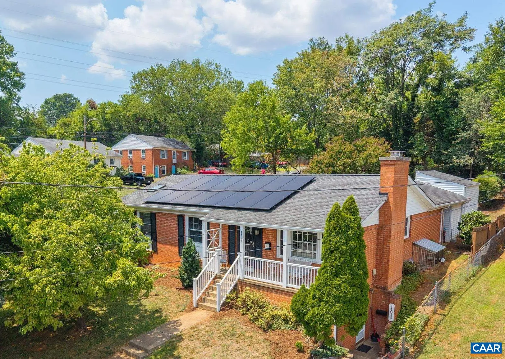 1101 River Ct, Charlottesville