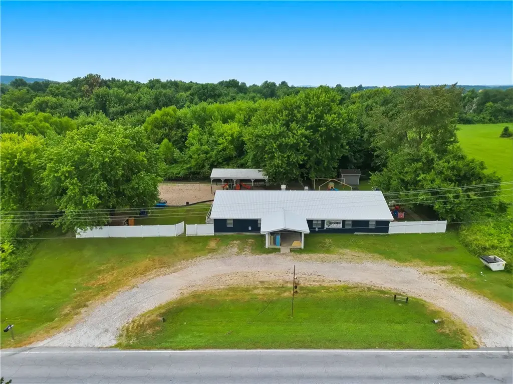715 Buffington Road, Westville