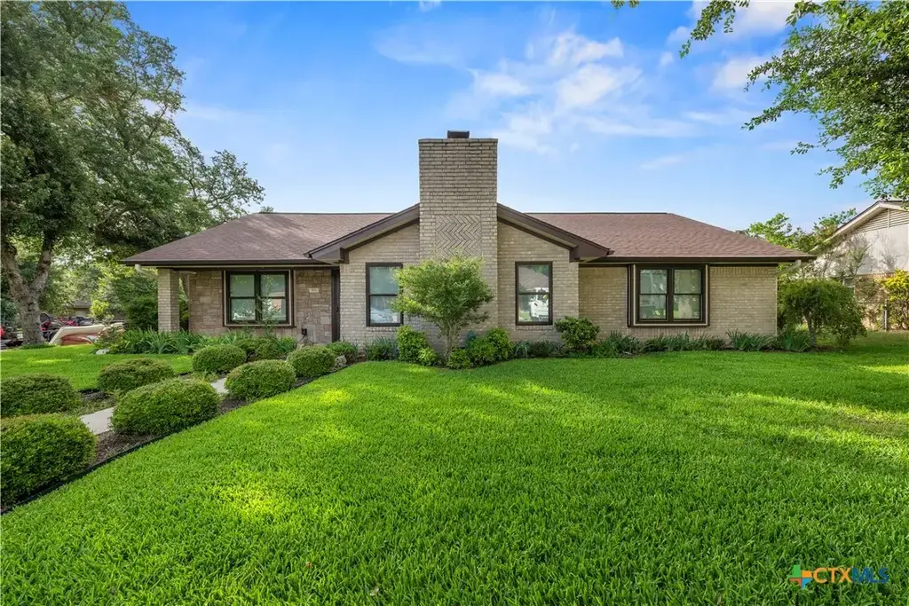 901 Kim Avenue, Copperas Cove