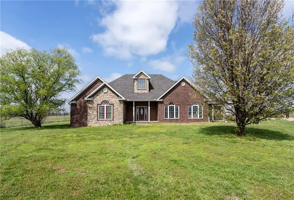 19030 Shady Grove Road, Siloam Springs