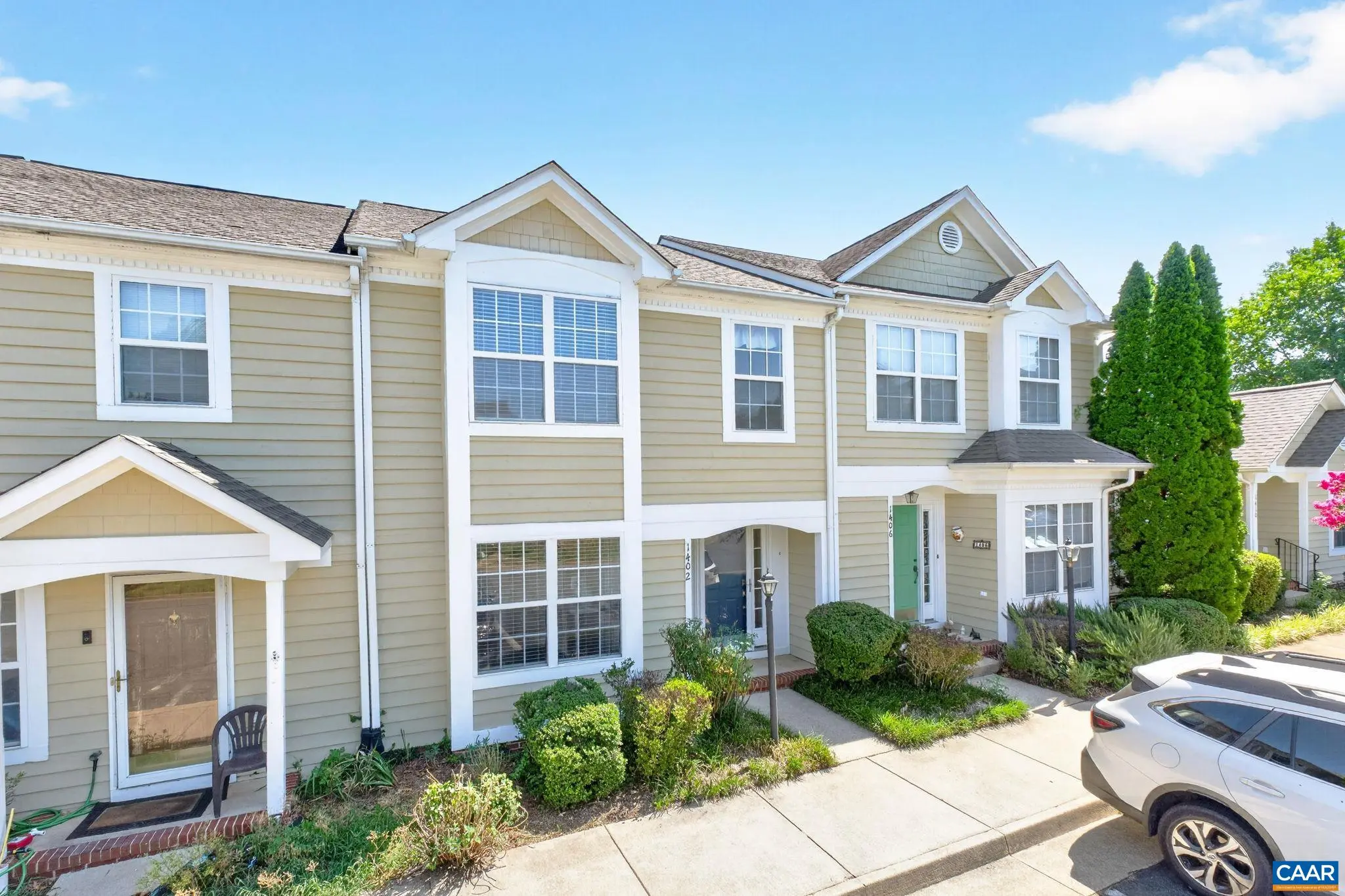 1402 Allister Grn, Charlottesville