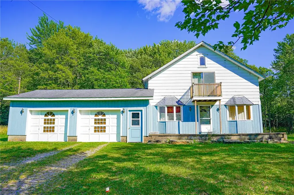 686 Old Rt 8, Irwin