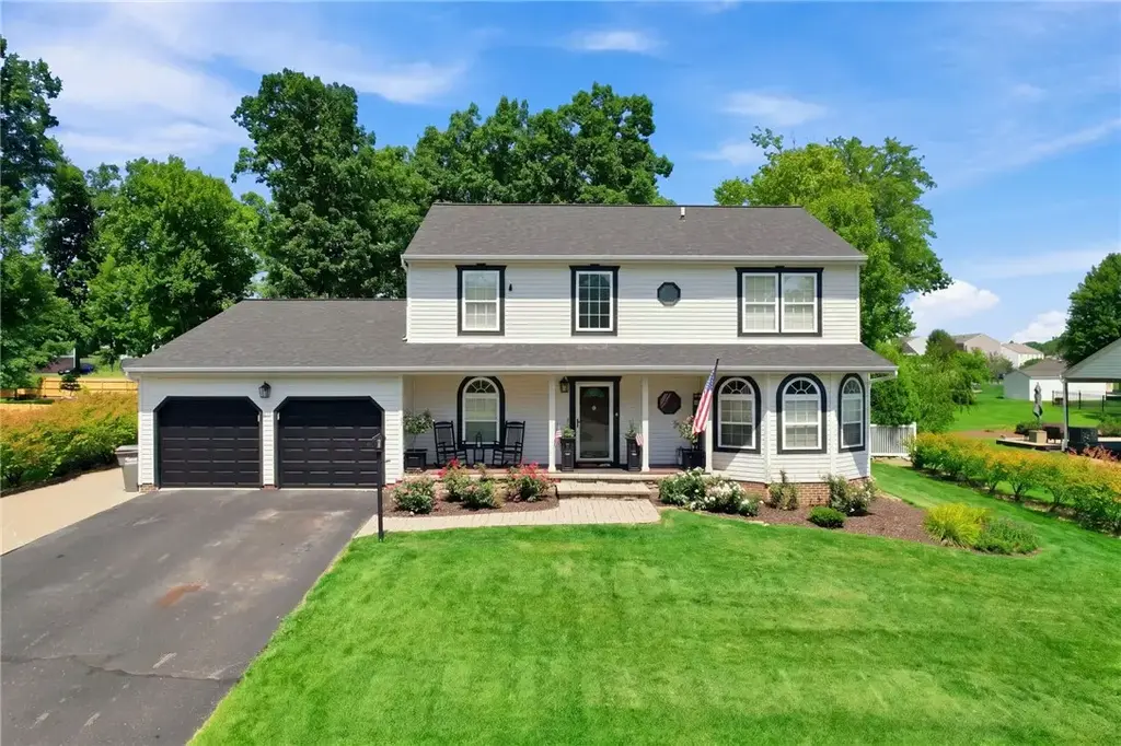 159 Riemer Road , Buffalo