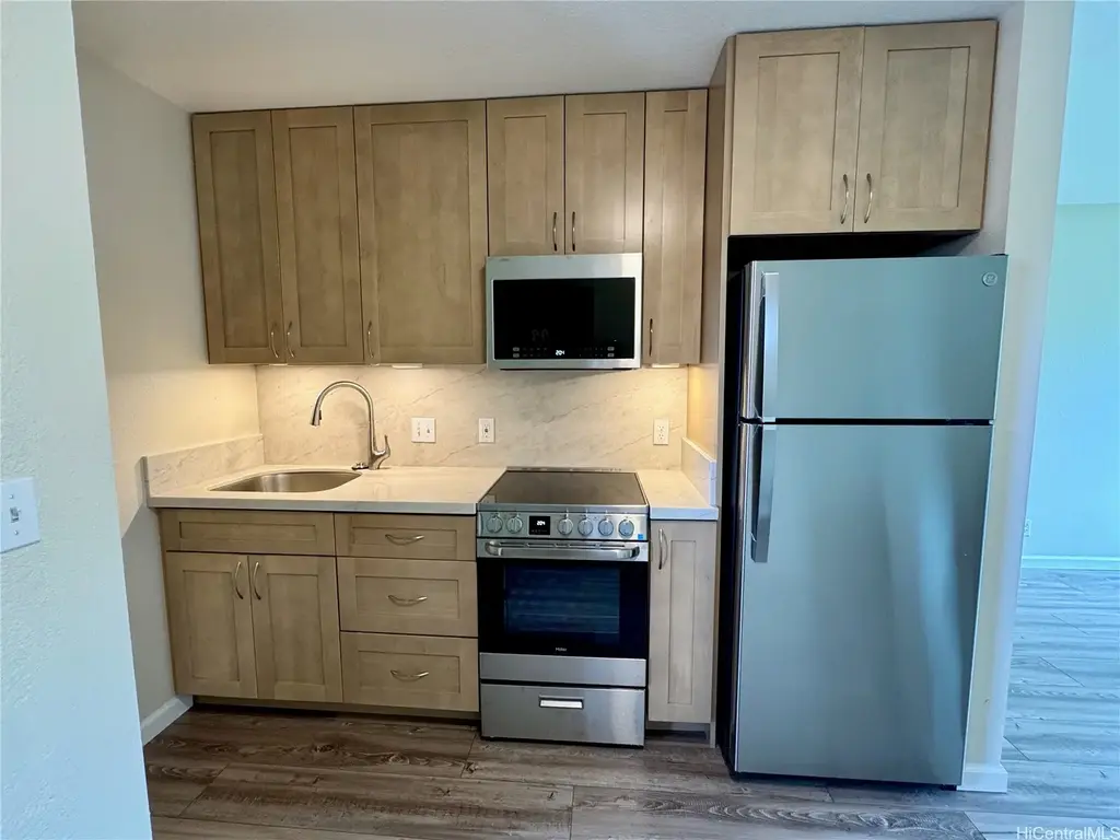 717 Kihapai Place # 23, Kailua