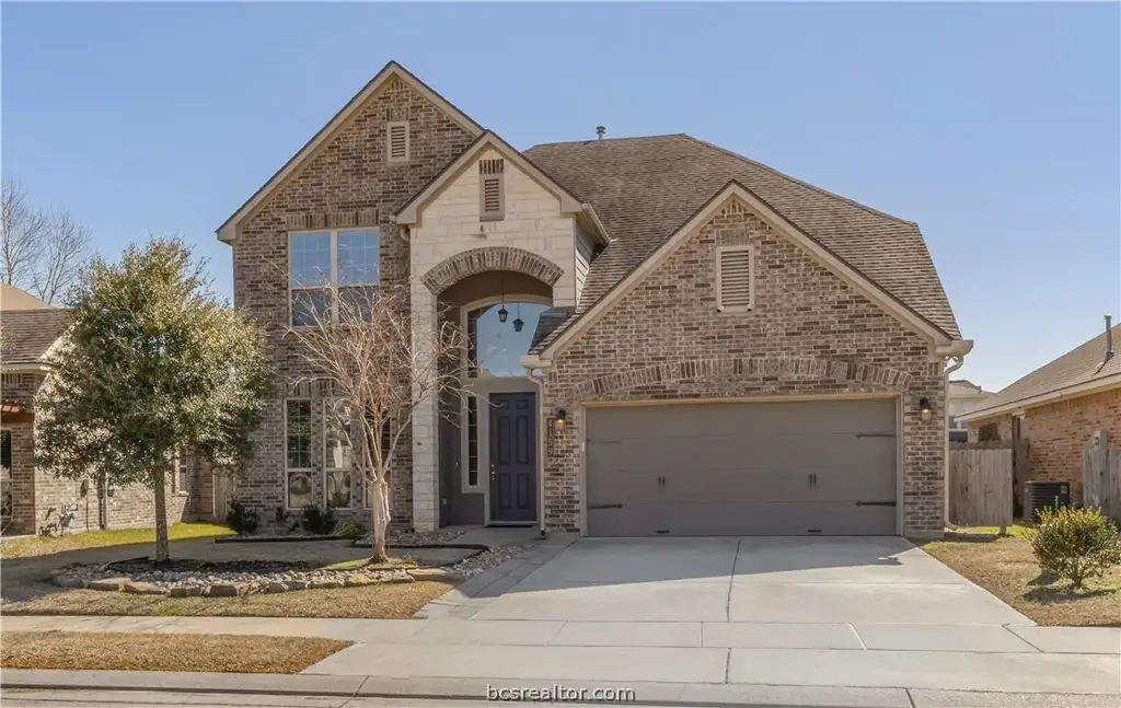 4159 Shallow Creek Loop, College Station