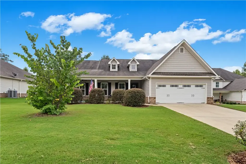 4165 Creekview Ct, Auburn