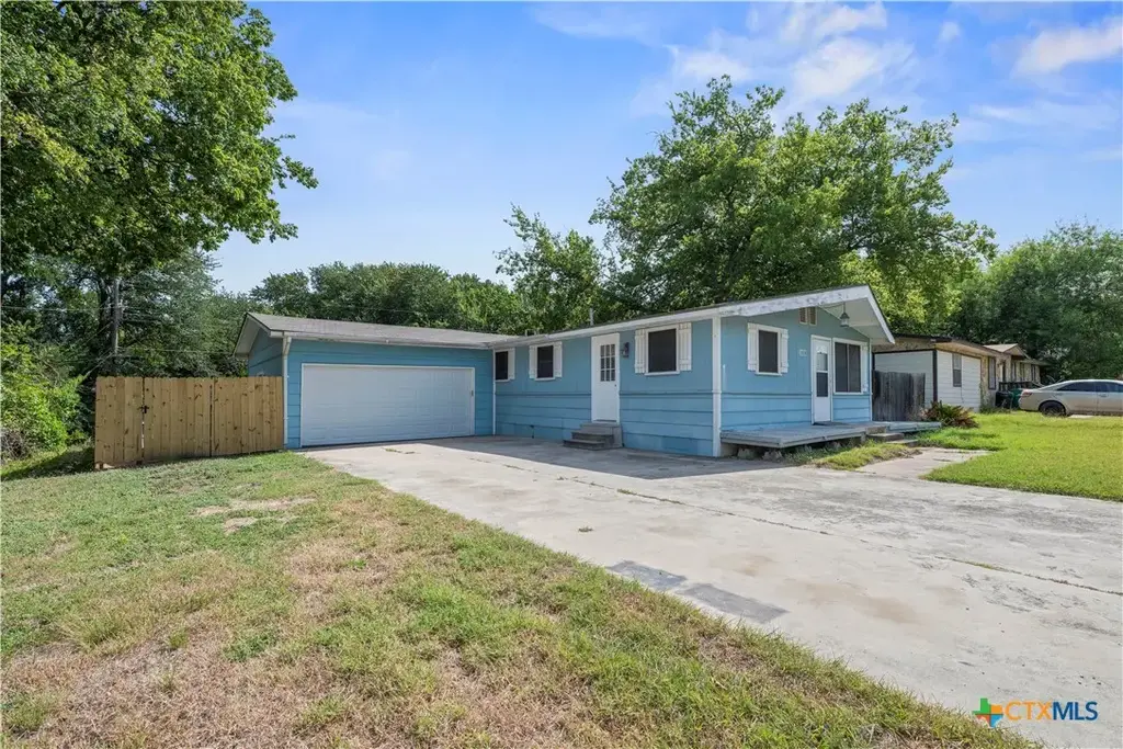103 E Mark Road, Harker Heights