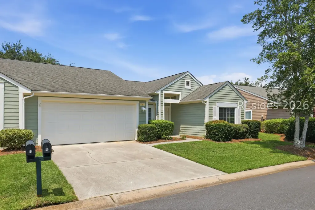38 Zubler Street, Bluffton
