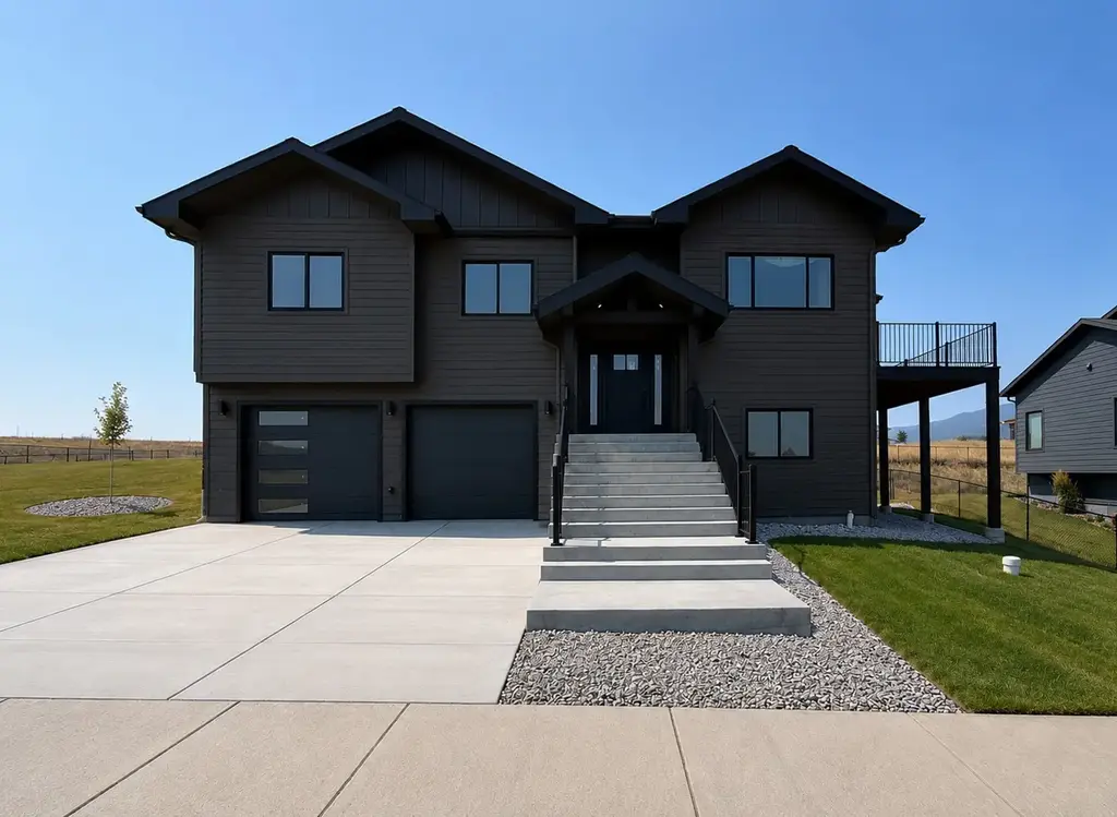 4479 Christian Drive, Missoula