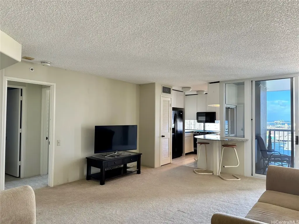 1212 Nuuanu Avenue # 2407, Honolulu