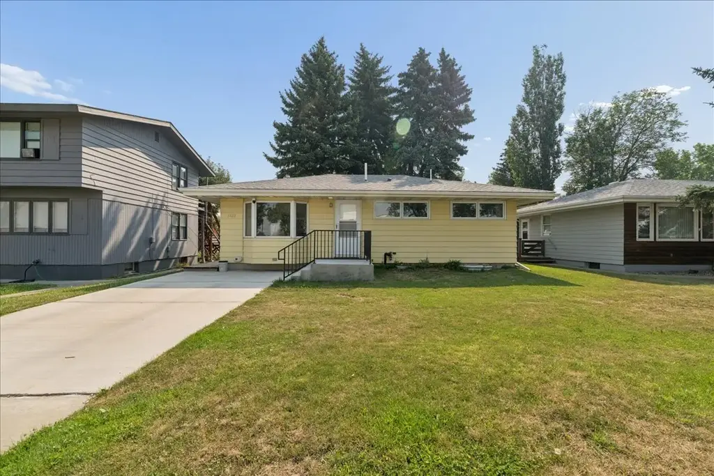 1323 13th Street S, Great Falls