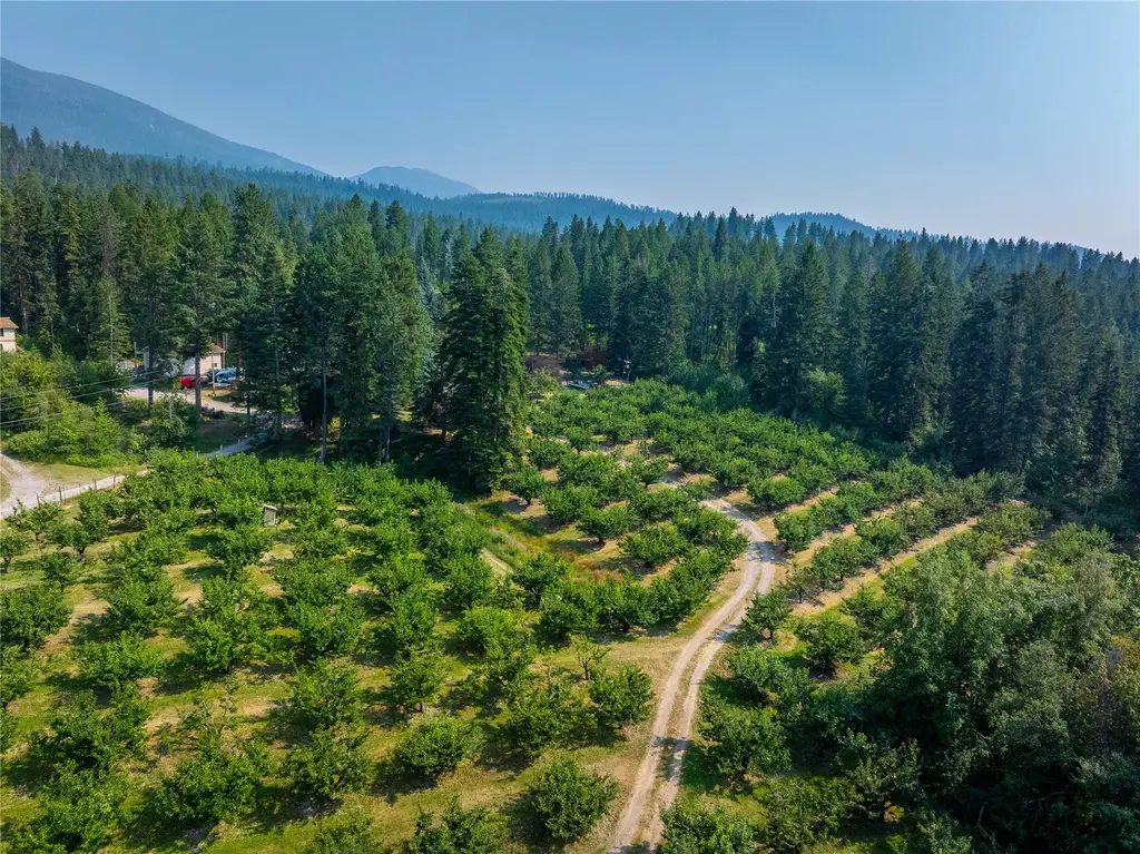 33588 Mt Hwy 35, Polson