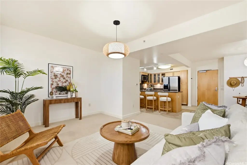 600 Queen Street # 1109, Honolulu