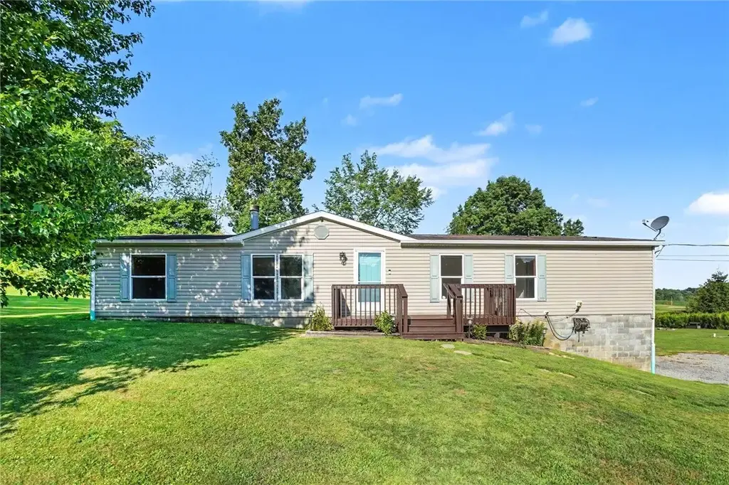 369 Mount Herman Church Road , Slippery Rock