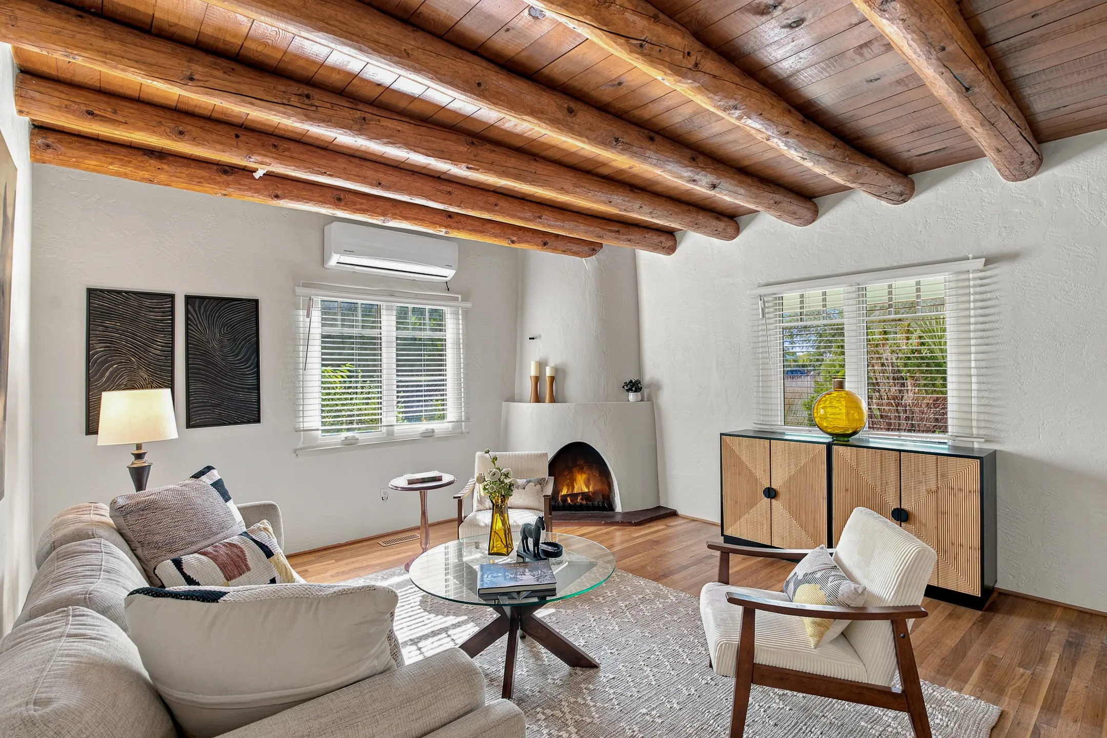 1401 Santa Cruz Drive, Santa Fe