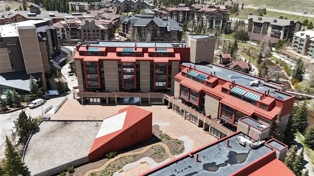 189 Ten Mile Cir Circle 349, Copper Mountain