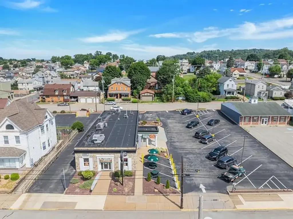 472 Adams Street , Rochester