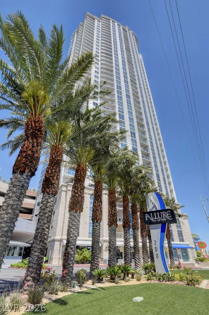 200 W Sahara Avenue 3205, Las Vegas