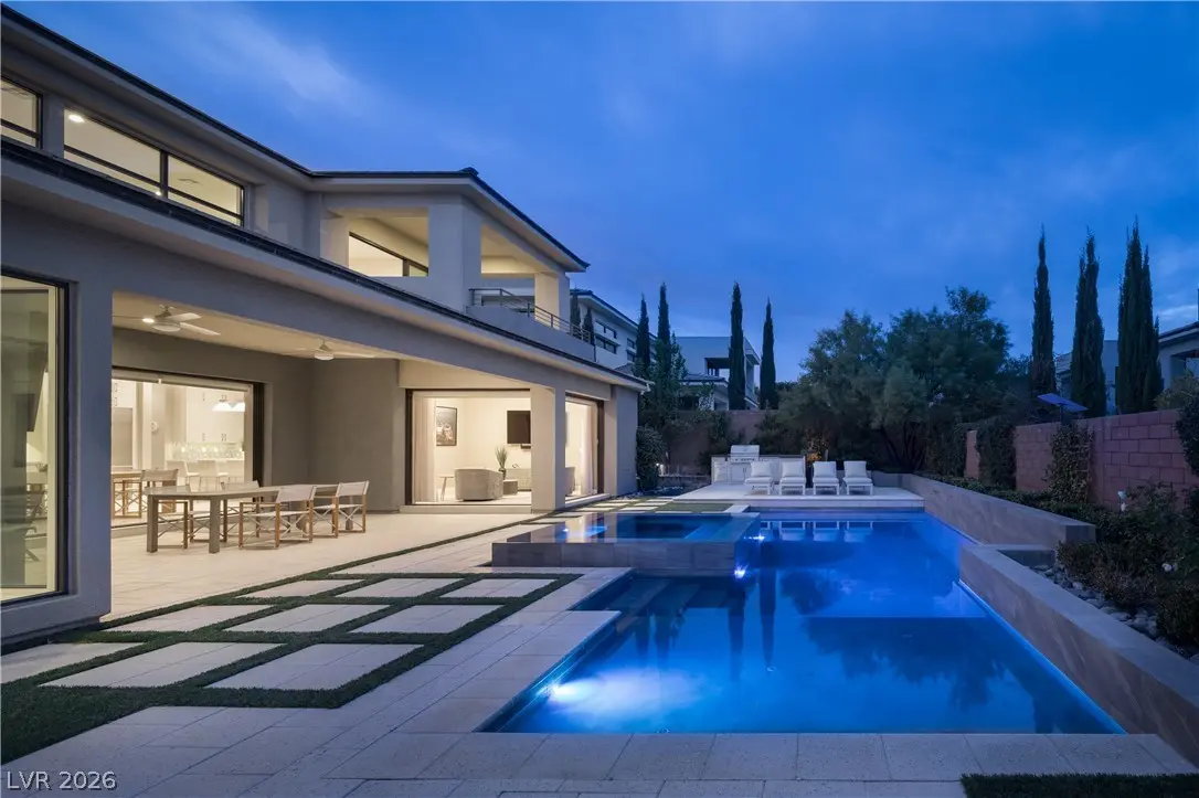 11454 Ruby Falls Way, Las Vegas