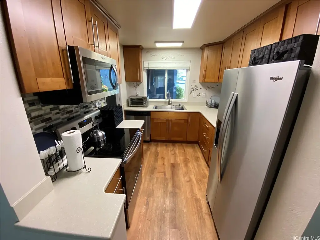 94-1030 Anania Circle # 80, Mililani