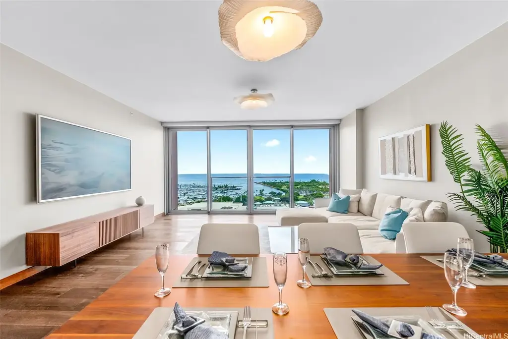 1555 Kapiolani Boulevard # 1800, Honolulu