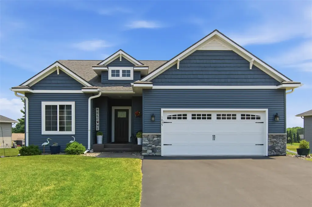 1835 Willow Creek Parkway, Chippewa Falls