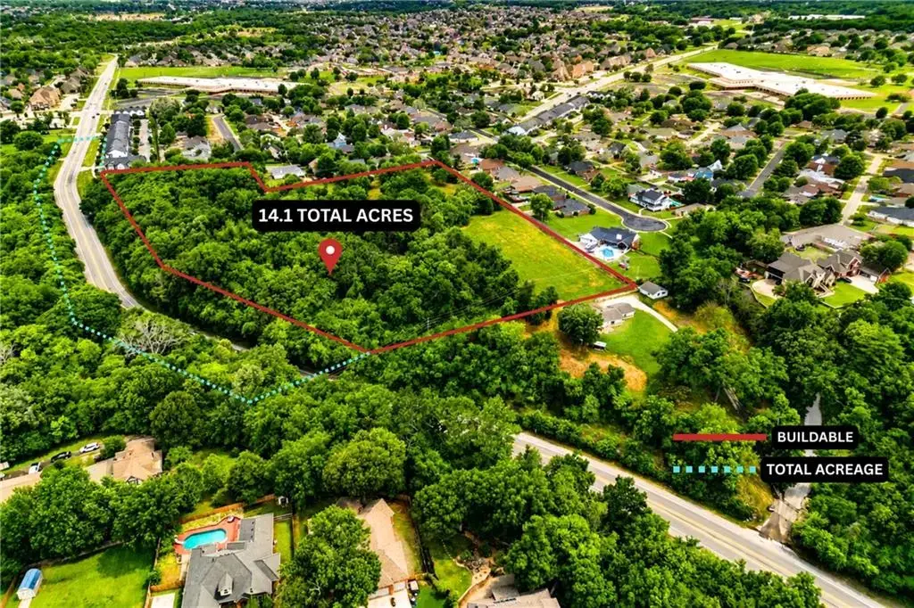 2904 Sw 2nd Street, Bentonville