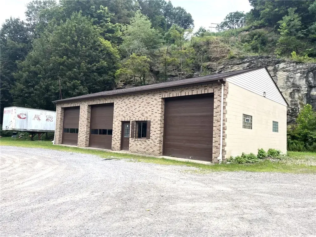 1235 Evergreen Avenue , Millvale