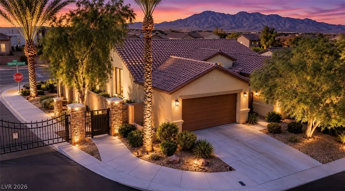 9928 Tradition Creek Avenue, Las Vegas