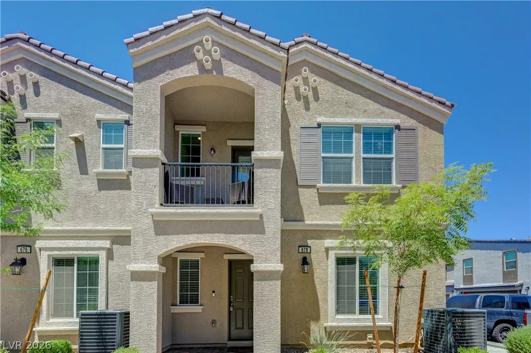 678 Anemone Lane, Henderson