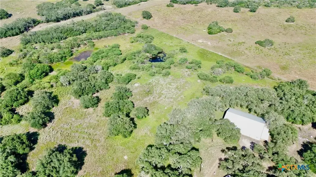 5367 Old Goliad Road, Goliad
