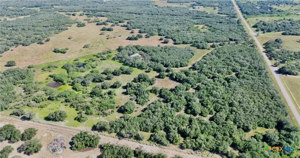 5367 Old Goliad Road, Goliad