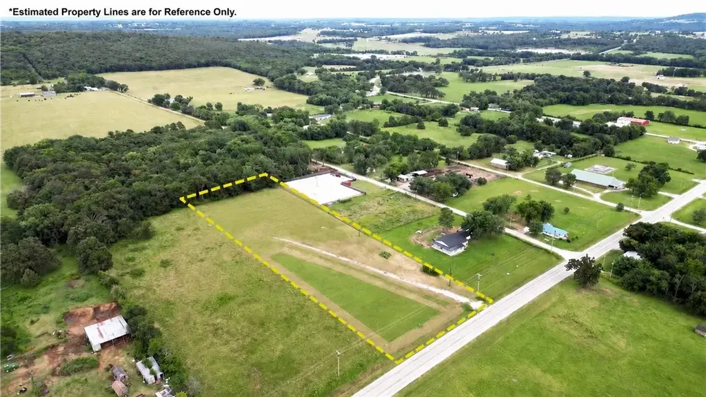 10362 S Highway 59, Summers