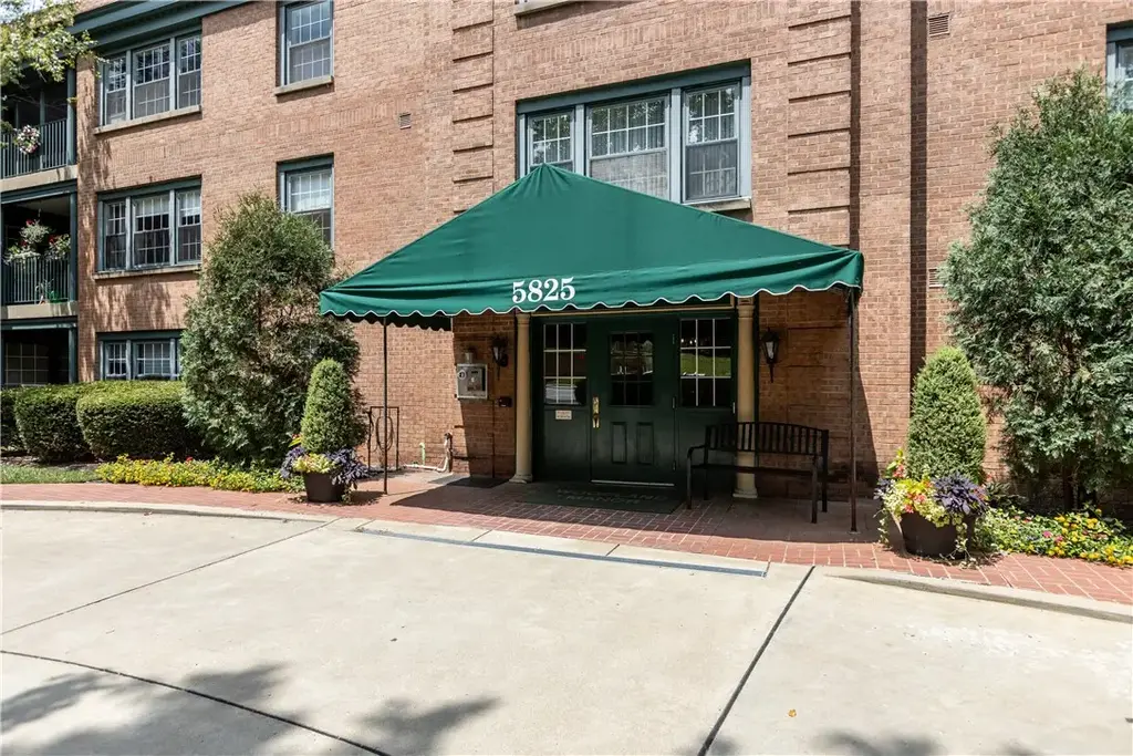 5825 5th Avenue 107, Shadyside