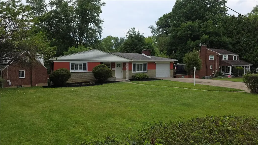 301 Earlwood Road , Penn Hills
