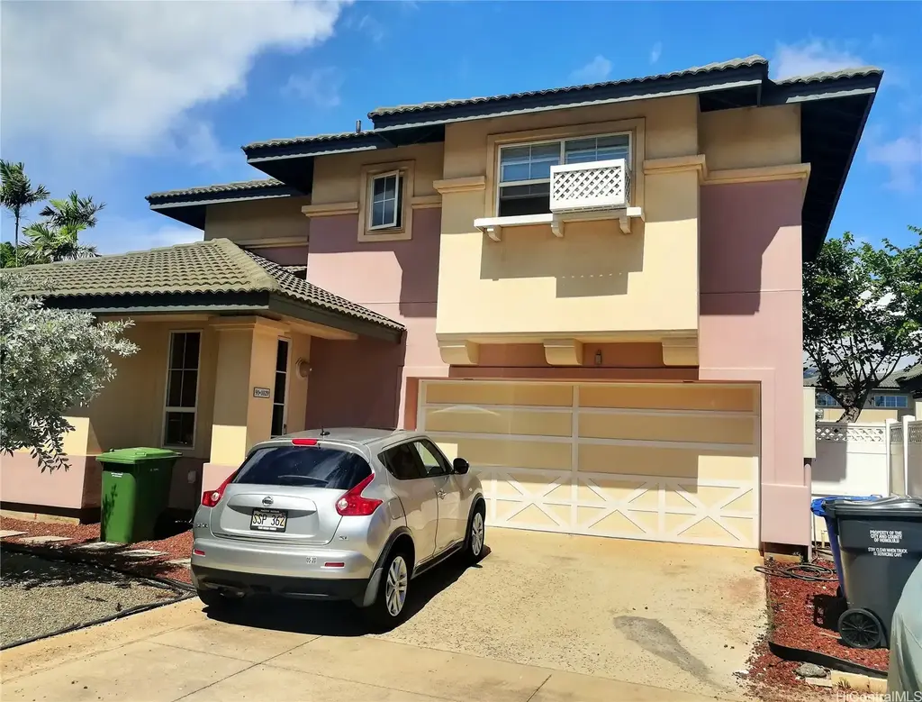 91-1029 Mamaka Street, Kapolei