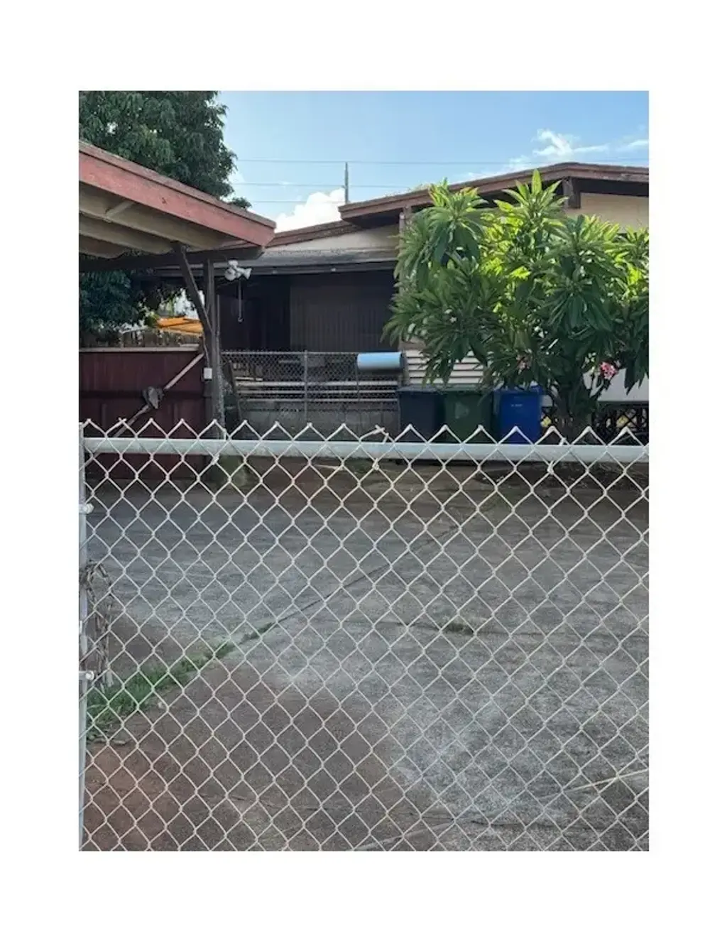 (unit #a) 729-a 6th Avenue, Honolulu