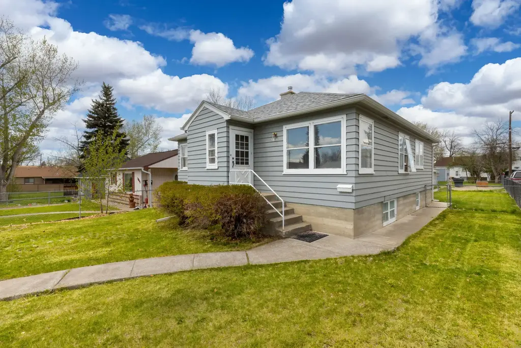 1819 6th Avenue S, Great Falls